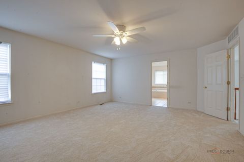 Tiny photo for 3015 Monterey Lane, Wadsworth, IL 60083 (MLS # 12323564)