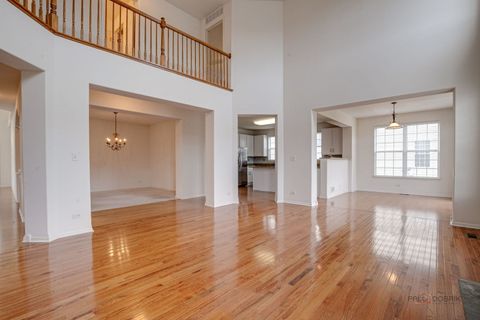 Tiny photo for 3015 Monterey Lane, Wadsworth, IL 60083 (MLS # 12323564)