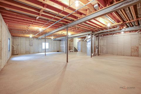 Tiny photo for 3015 Monterey Lane, Wadsworth, IL 60083 (MLS # 12323564)