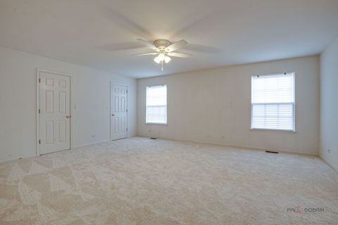 Tiny photo for 3015 Monterey Lane, Wadsworth, IL 60083 (MLS # 12323564)