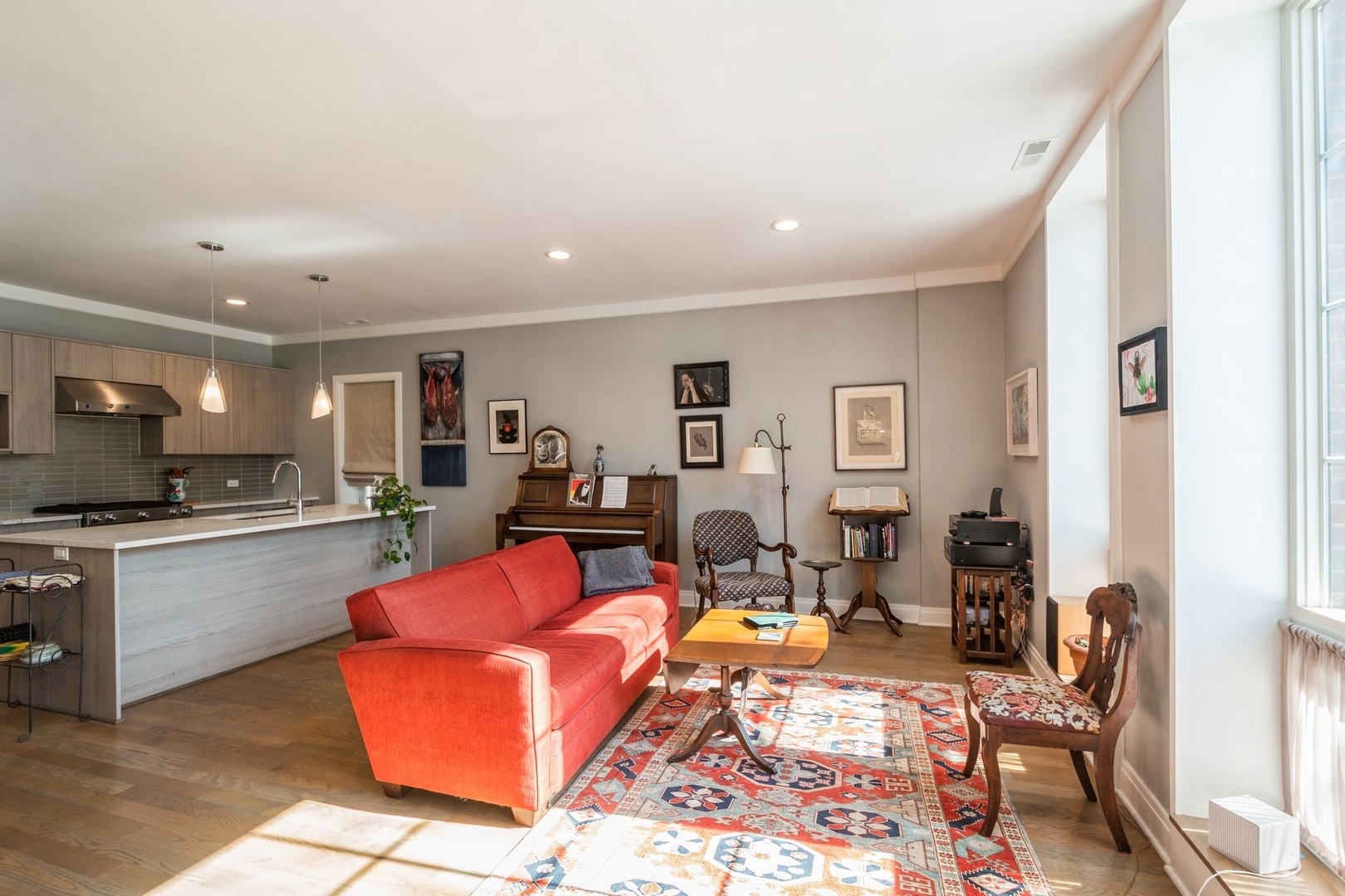 1320 W Lexington Street 3E