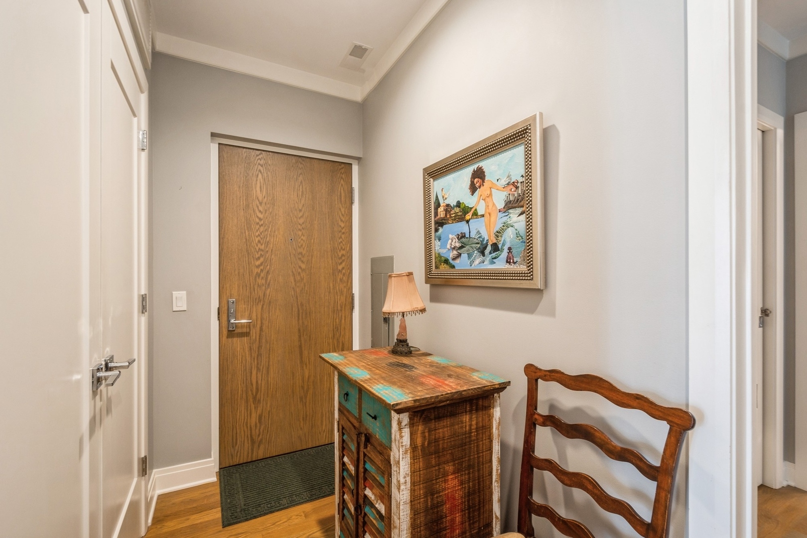 1320 W Lexington Street 3E
