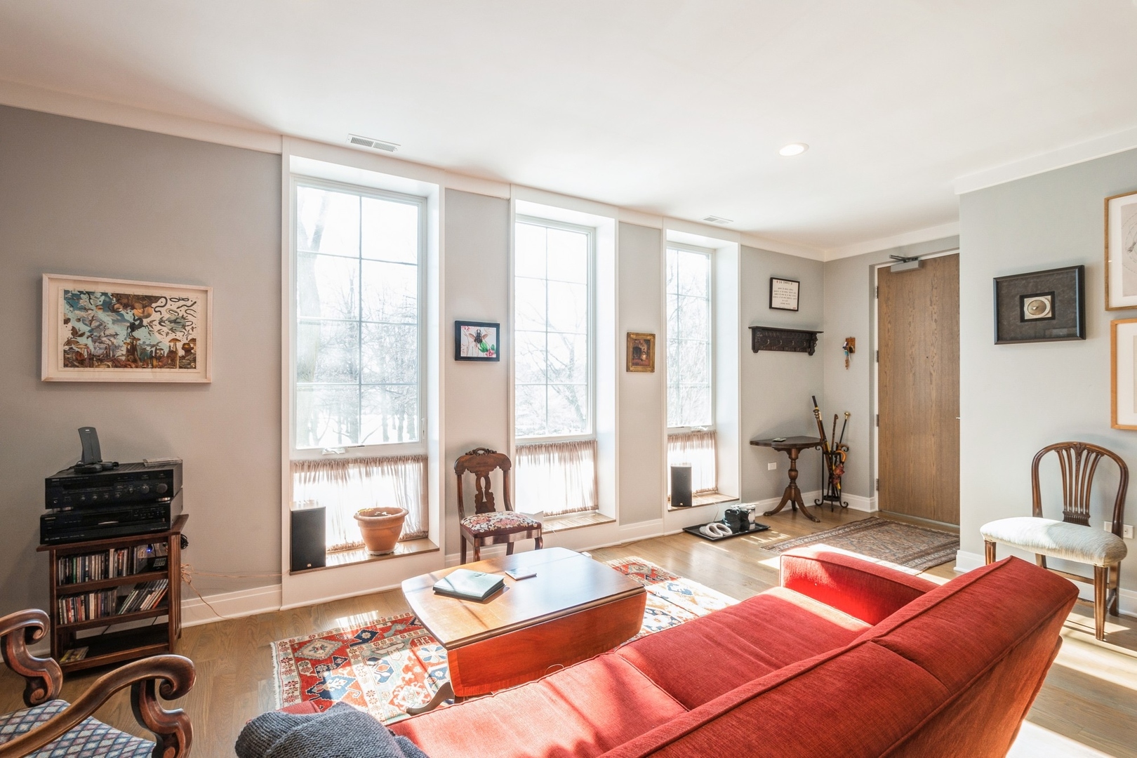 1320 W Lexington Street 3E