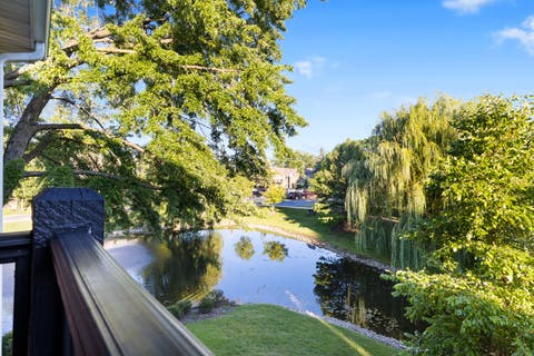 Tiny photo for 1344 McDowell Road #201, Naperville, IL 60563 (MLS # 12719205)