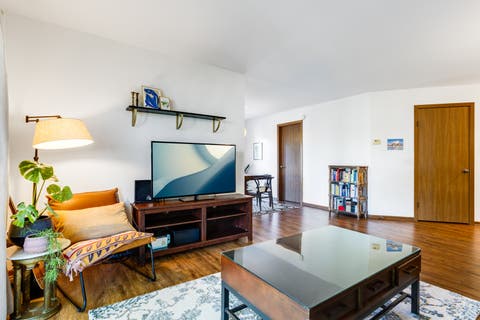 Tiny photo for 1344 McDowell Road #201, Naperville, IL 60563 (MLS # 12719205)