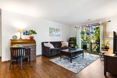 Tiny photo for 1344 McDowell Road #201, Naperville, IL 60563 (MLS # 12719205)