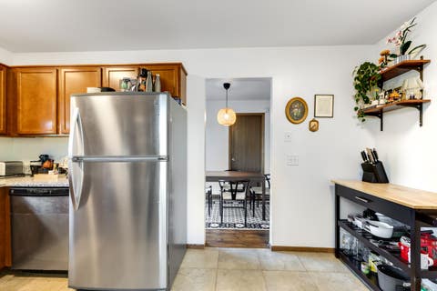 Tiny photo for 1344 McDowell Road #201, Naperville, IL 60563 (MLS # 12719205)
