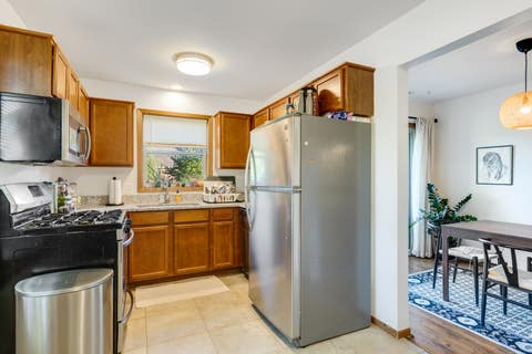 Tiny photo for 1344 McDowell Road #201, Naperville, IL 60563 (MLS # 12719205)