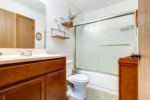 Tiny photo for 1344 McDowell Road #201, Naperville, IL 60563 (MLS # 12719205)
