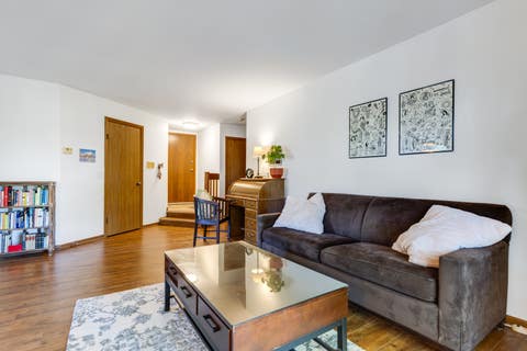 Tiny photo for 1344 McDowell Road #201, Naperville, IL 60563 (MLS # 12719205)