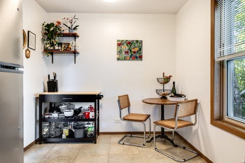 Tiny photo for 1344 McDowell Road #201, Naperville, IL 60563 (MLS # 12719205)
