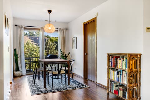 Tiny photo for 1344 McDowell Road #201, Naperville, IL 60563 (MLS # 12719205)