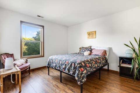 Tiny photo for 1344 McDowell Road #201, Naperville, IL 60563 (MLS # 12719205)