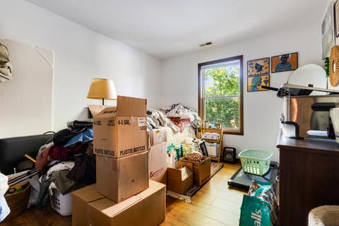 Tiny photo for 1344 McDowell Road #201, Naperville, IL 60563 (MLS # 12719205)