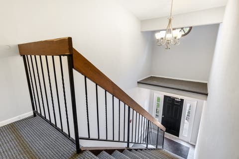 Tiny photo for 1344 McDowell Road #201, Naperville, IL 60563 (MLS # 12719205)