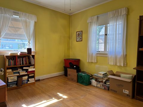 Tiny photo for 1600 Greenwood Street, Evanston, IL 60201 (MLS # 12492101)