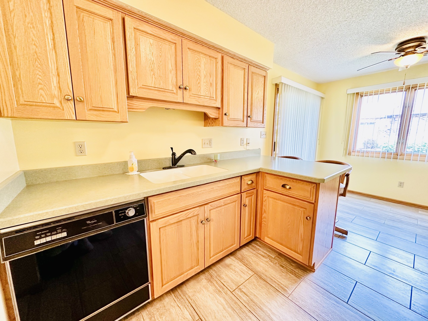 550 Golf Road 1B