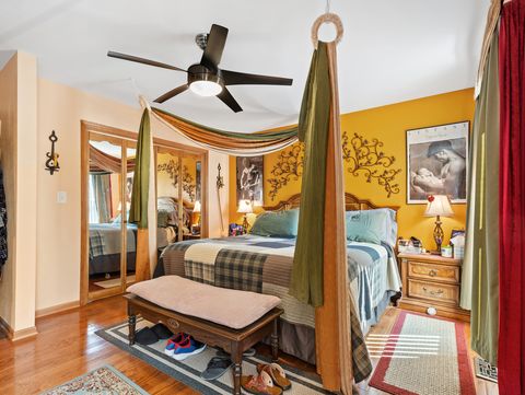 Tiny photo for 1045 Nottingham Lane, Hoffman Estates, IL 60169 (MLS # 12476904)