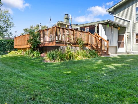 Tiny photo for 1045 Nottingham Lane, Hoffman Estates, IL 60169 (MLS # 12476904)