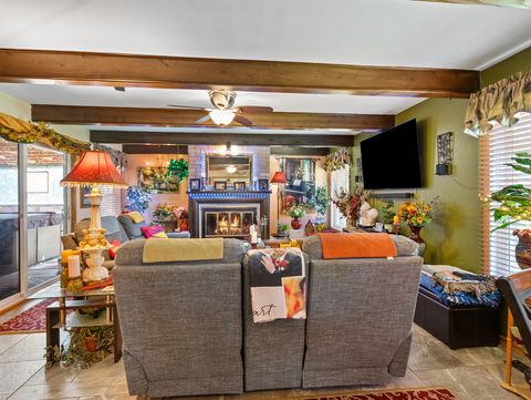 Tiny photo for 1045 Nottingham Lane, Hoffman Estates, IL 60169 (MLS # 12476904)