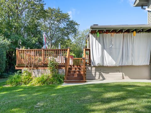 Tiny photo for 1045 Nottingham Lane, Hoffman Estates, IL 60169 (MLS # 12476904)