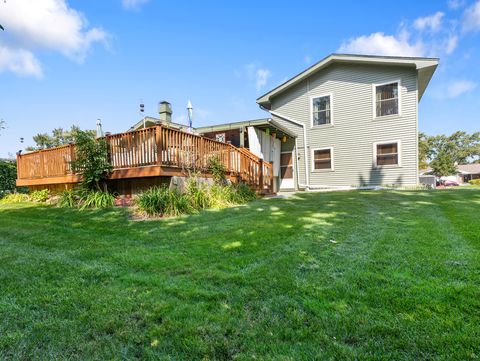 Tiny photo for 1045 Nottingham Lane, Hoffman Estates, IL 60169 (MLS # 12476904)