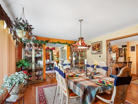 Tiny photo for 1045 Nottingham Lane, Hoffman Estates, IL 60169 (MLS # 12476904)