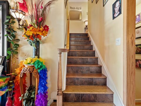 Tiny photo for 1045 Nottingham Lane, Hoffman Estates, IL 60169 (MLS # 12476904)