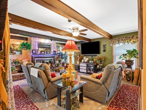 Tiny photo for 1045 Nottingham Lane, Hoffman Estates, IL 60169 (MLS # 12476904)