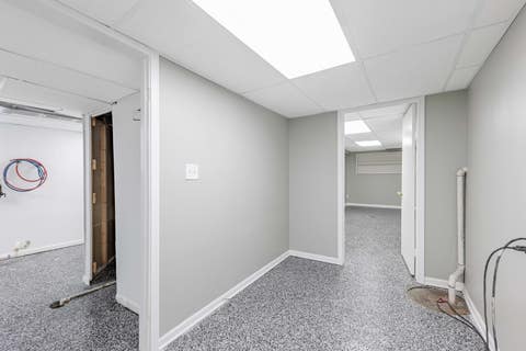 Tiny photo for 75 W 23rd Street, Chicago Heights, IL 60411 (MLS # 12692065)