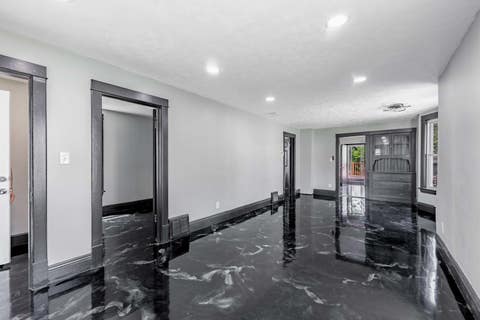 Tiny photo for 75 W 23rd Street, Chicago Heights, IL 60411 (MLS # 12692065)