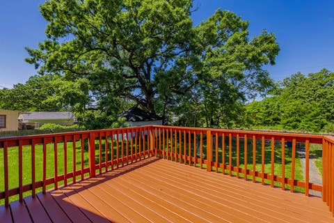 Tiny photo for 75 W 23rd Street, Chicago Heights, IL 60411 (MLS # 12692065)