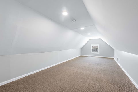 Tiny photo for 75 W 23rd Street, Chicago Heights, IL 60411 (MLS # 12692065)