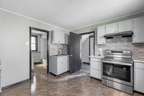 Tiny photo for 75 W 23rd Street, Chicago Heights, IL 60411 (MLS # 12692065)