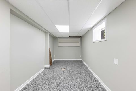 Tiny photo for 75 W 23rd Street, Chicago Heights, IL 60411 (MLS # 12692065)