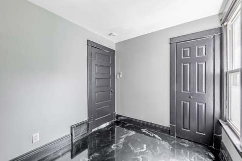 Tiny photo for 75 W 23rd Street, Chicago Heights, IL 60411 (MLS # 12692065)