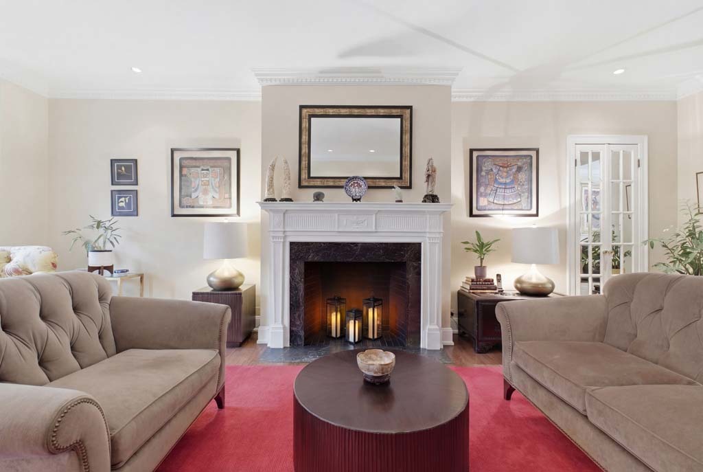 3750 N Lake Shore Drive 3G
