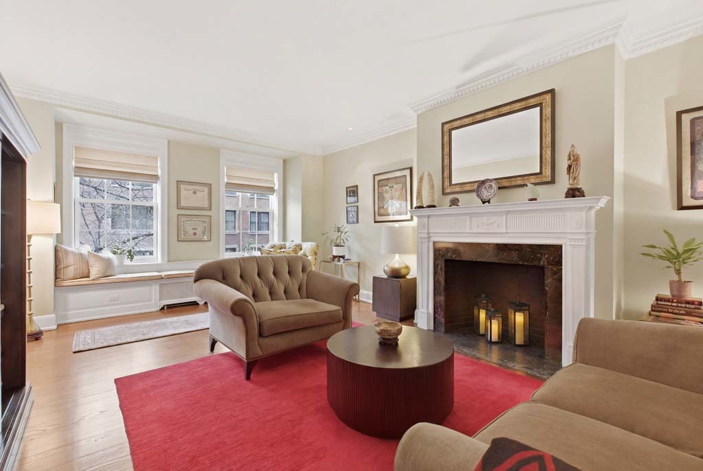 3750 N Lake Shore Drive 3G