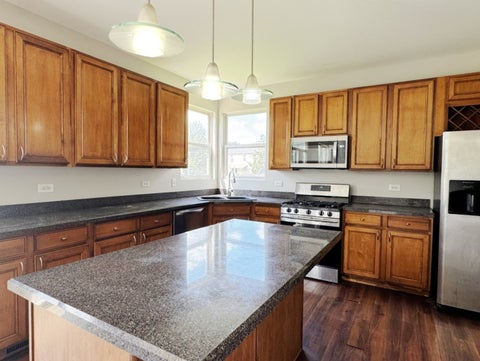 Tiny photo for 24319 Linden Lane, Plainfield, IL 60585 (MLS # 12716939)