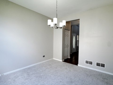 Tiny photo for 24319 Linden Lane, Plainfield, IL 60585 (MLS # 12716939)