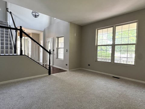 Tiny photo for 24319 Linden Lane, Plainfield, IL 60585 (MLS # 12716939)