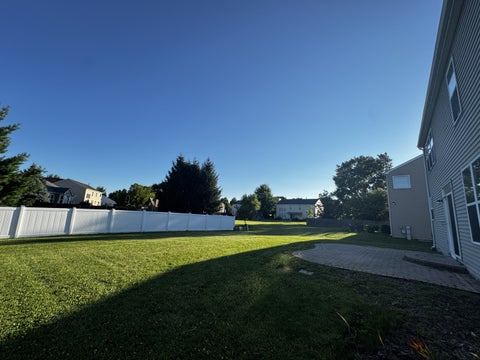 Tiny photo for 24319 Linden Lane, Plainfield, IL 60585 (MLS # 12716939)