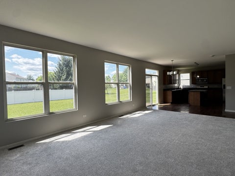 Tiny photo for 24319 Linden Lane, Plainfield, IL 60585 (MLS # 12716939)
