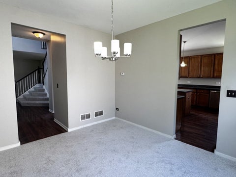 Tiny photo for 24319 Linden Lane, Plainfield, IL 60585 (MLS # 12716939)