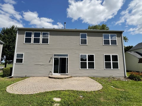 Tiny photo for 24319 Linden Lane, Plainfield, IL 60585 (MLS # 12716939)