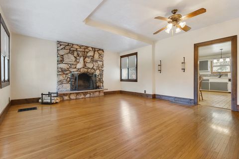 Tiny photo for 18633 Main Street, Mokena, IL 60448 (MLS # 12476897)