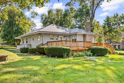Tiny photo for 18633 Main Street, Mokena, IL 60448 (MLS # 12476897)