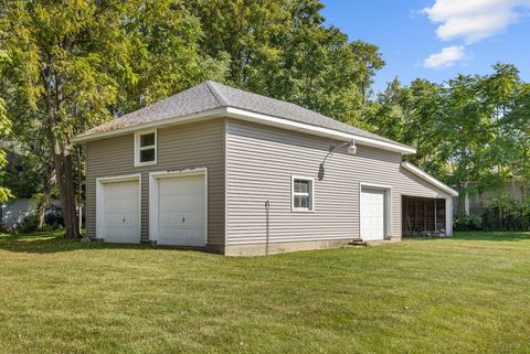 Tiny photo for 18633 Main Street, Mokena, IL 60448 (MLS # 12476897)
