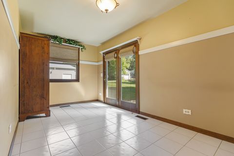 Tiny photo for 18633 Main Street, Mokena, IL 60448 (MLS # 12476897)