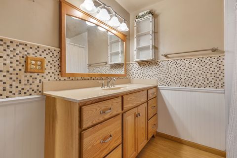 Tiny photo for 18633 Main Street, Mokena, IL 60448 (MLS # 12476897)